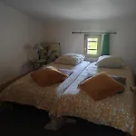 Πανσιόν D' Hotes Des Glands '