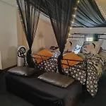 Πανσιόν D' Hotes Des Glands ' 3*
