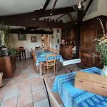 D' Hotes Des Glands ' Πανσιόν Saint-Martin-de-Gurçon