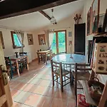 D' Hotes Des Glands ' 3* Saint-Martin-de-Gurçon