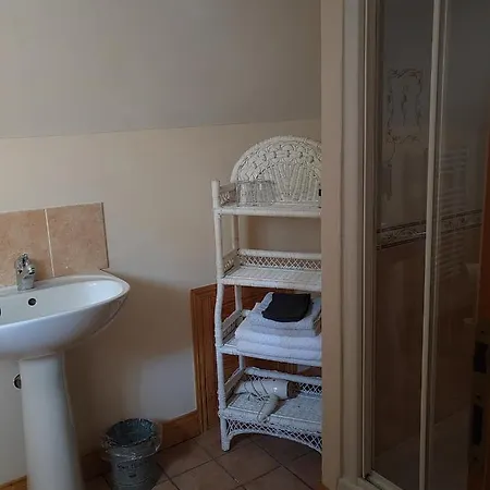 D' Hotes Des Glands ' Saint-Martin-de-Gurçon