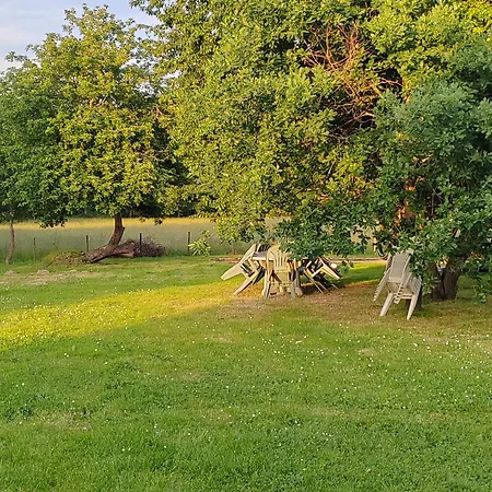 Vendégház D' Hotes Des Glands ' Saint-Martin-de-Gurçon