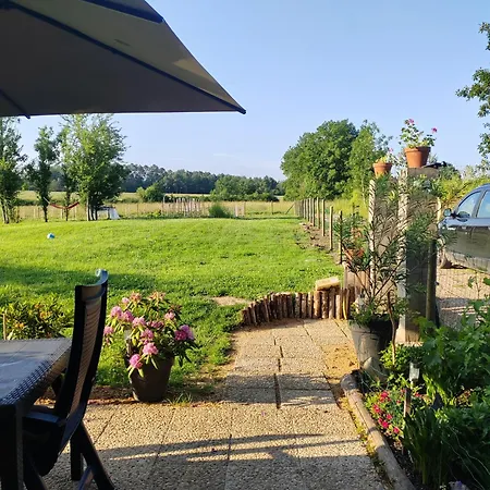 Vendégház D' Hotes Des Glands '