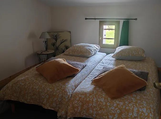 Pensjonat D' Hotes Des Glands '