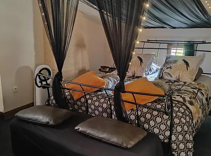 Pensjonat D' Hotes Des Glands ' 3*