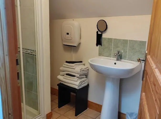 D' Hotes Des Glands ' Pensjonat Saint-Martin-de-Gurçon