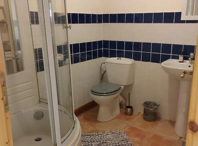 D' Hotes Des Glands ' Saint-Martin-de-Gurçon