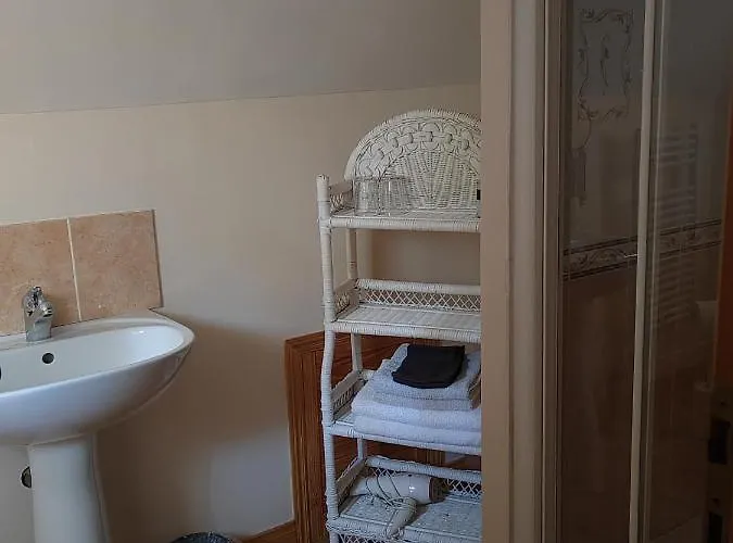 D' Hotes Des Glands ' Saint-Martin-de-Gurçon