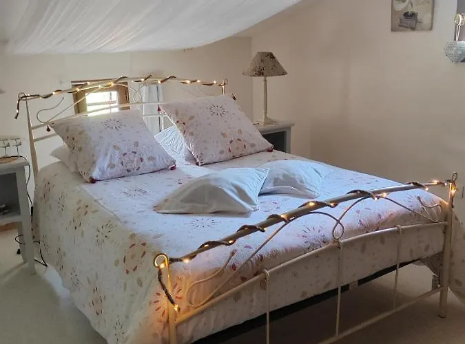 D' Hotes Des Glands ' 3* Saint-Martin-de-Gurçon