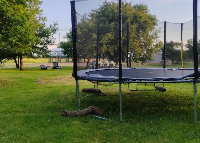 Pensjonat D' Hotes Des Glands ' 3*