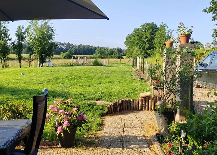 Pensjonat D' Hotes Des Glands '